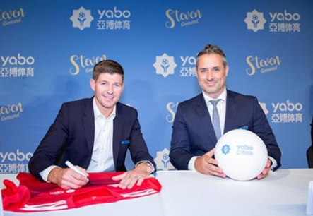 安博体育体育成为曼联的官方博彩合作伙伴！